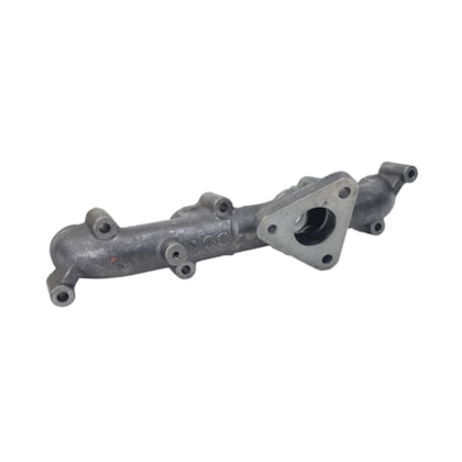 MWM | 70540193E | COLETOR ESCAPE  MOTOR NGD 3.0     FORD   RANGER / PAMPA