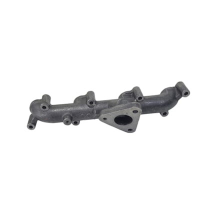 MWM | 70540193E | COLETOR ESCAPE  MOTOR NGD 3.0     FORD   RANGER / PAMPA