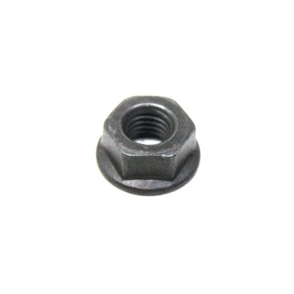 MWM | 70570072E | PORCA FLANGEADA  1/4 X 28 UNF