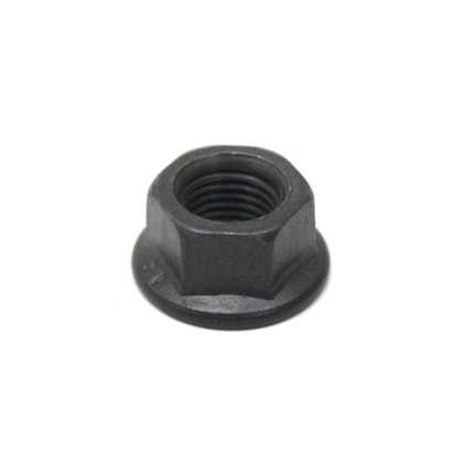 MWM | 70570074E | PORCA FLANGEADA  3/8 X 24 UNF