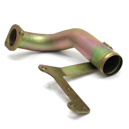 MWM | 70620846E | TUBO SADA DAGUA