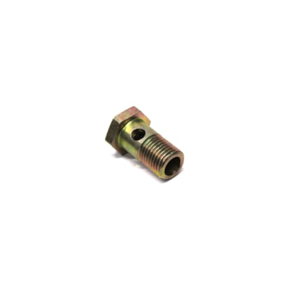 MWM | 70740743E | PARAFUSO BANJO  M14 X 1 5 X 26