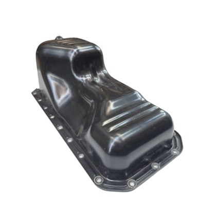 MWM | 70993869E | CARTER OLEO LUBRIFICANTE FORD RANGER MOTOR MWM NGD 3.0
