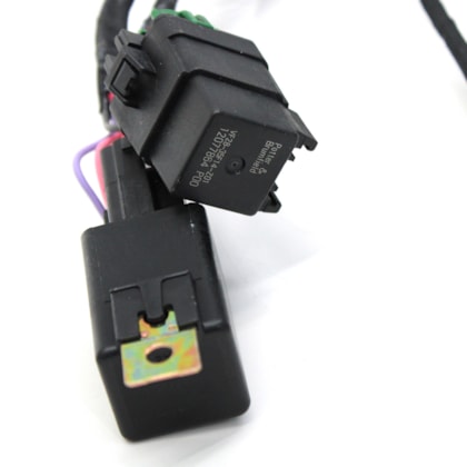 MWM | 70995038E | CHICOTE ELETRICO MOTOR        HS2.5T  S10/ BLAZER