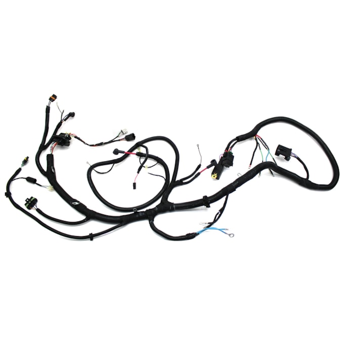 MWM | 70995038E | CHICOTE ELETRICO MOTOR        HS2.5T  S10/ BLAZER-953fde0b-42a8-4f96-ac36-d03a109fe467