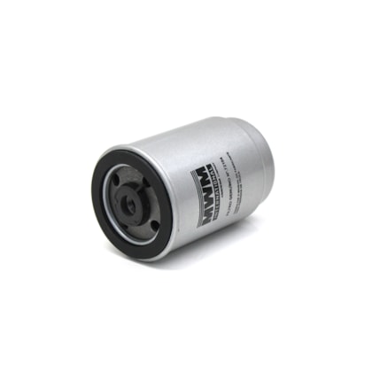 MWM | 72104 | FILTRO DIESEL/COMBUSTIVEL FORD RANGER | MB SPRINTER 310/311/312/313/411/412/413 | MOTOR MAXION HS 2.5 (COM FURO PARA SENSOR)
