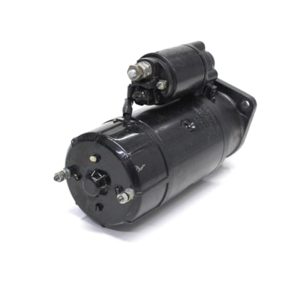 MWM | 74045 | MOTOR PARTIDA 12V GRUPO GERADOR MOTOR PERKINS