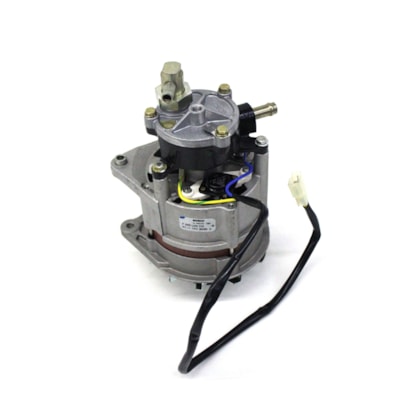 MWM | 74187E | ALTERNADOR 14V/85A COM POLIA ESTRIADA | FORD F1000/RANGER | MB SPRINTER | MOTOR MAXION HS 2.5 (BOSCH F000LD0115 | ZM 9010118)