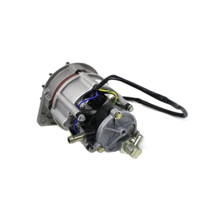 MWM | 74187E | ALTERNADOR 14V/85A COM POLIA ESTRIADA | FORD F1000/RANGER | MB SPRINTER | MOTOR MAXION HS 2.5 (BOSCH F000LD0115 | ZM 9010118)