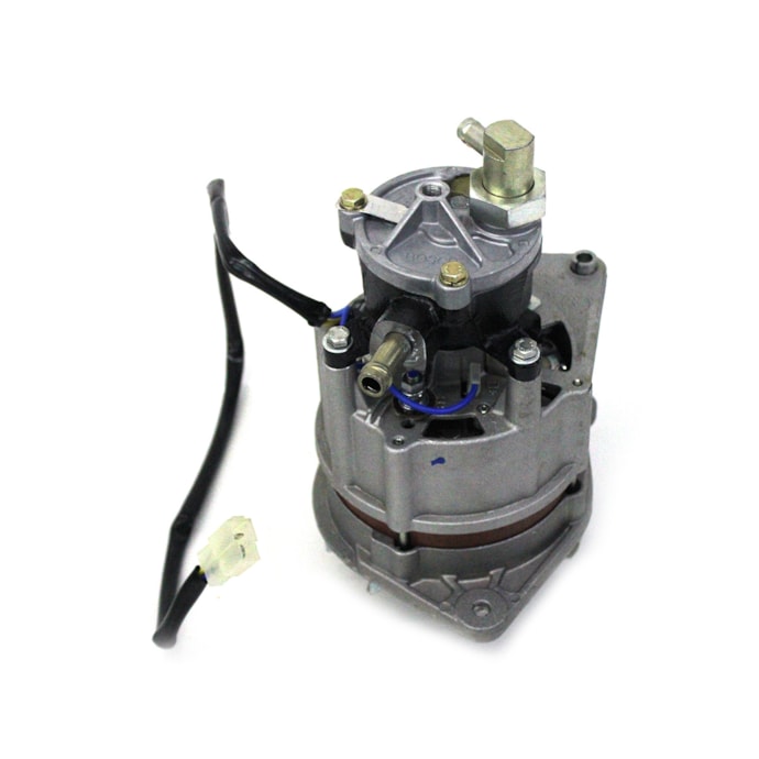 MWM | 74187E | ALTERNADOR 14V/85A COM POLIA ESTRIADA | FORD F1000/RANGER | MB SPRINTER | MOTOR MAXION HS 2.5 (BOSCH F000LD0115 | ZM 9010118)-fbd32445-c8bb-4b4d-bee8-6ae27d71aae8