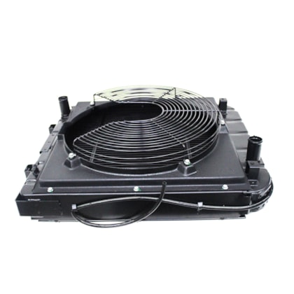 MWM | 75049E | RADIADOR DAGUA GERADOR/INDUSTRIAL MOTOR PERKINS/MAXION 4236/MS3.9/MS4.1