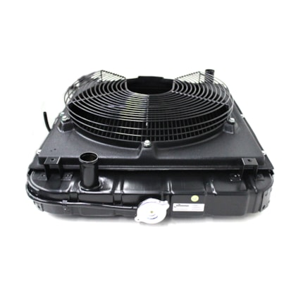 MWM | 75049E | RADIADOR DAGUA GERADOR/INDUSTRIAL MOTOR PERKINS/MAXION 4236/MS3.9/MS4.1