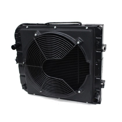 MWM | 75049E | RADIADOR DAGUA GERADOR/INDUSTRIAL MOTOR PERKINS/MAXION 4236/MS3.9/MS4.1