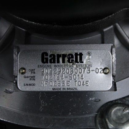 MWM | 75066 | RADIADOR DE AR