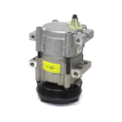 MWM | 76054 | COMPRESSOR AR CONDICIONADO FORD RANGER (2005 A 2012)