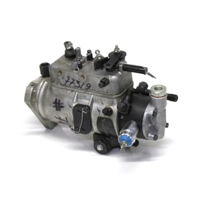 MWM | 77319 | BOMBA INJETORA GRUPO GERADOR MOTOR PERKINS/MAXION 4236 4CIL | MOTOR MS3.9 4CIL