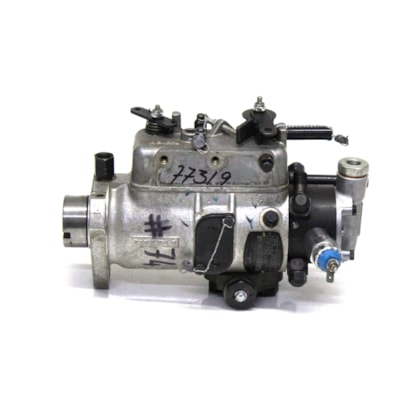 MWM | 77319 | BOMBA INJETORA GRUPO GERADOR MOTOR PERKINS/MAXION 4236 4CIL | MOTOR MS3.9 4CIL