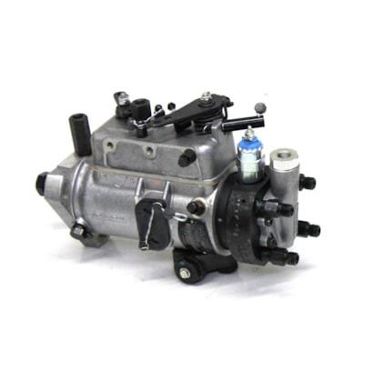 MWM | 77413E | BOMBA INJETORA TRATOR AGCO MF275 MOTOR PERKINS/MAXION P4000 4CIL