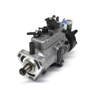 MWM | 77413E | BOMBA INJETORA TRATOR AGCO MF275 MOTOR PERKINS/MAXION P4000 4CIL