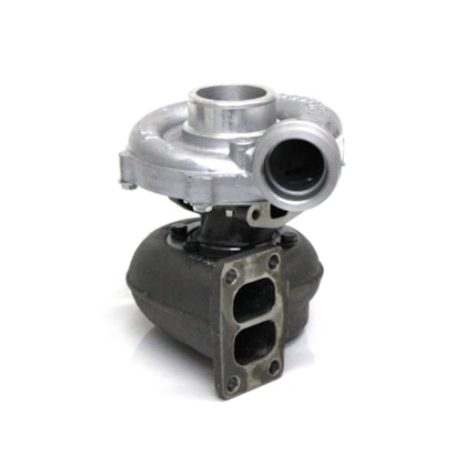 MWM | 79015 | TURBINA/TURBO COMPRESSOR TRATOR MF MOTOR PERKINS 6354 6CIL (702366-5002)