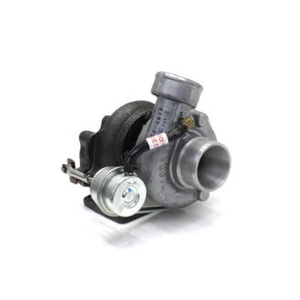 MWM | 79037E | TURBO COMPRESSOR F1000 XLT | MAXION HS4 2.5 L 8V SOHC L4