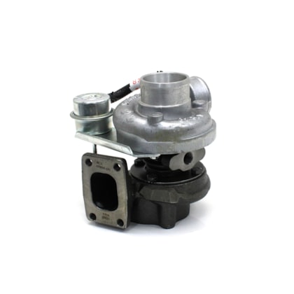 MWM | 79037E | TURBO COMPRESSOR F1000 XLT | MAXION HS4 2.5 L 8V SOHC L4