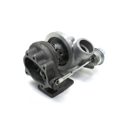 MWM | 79040 | TURBO COMPRESSOR  GARRET  FORD  RANGER - MAXION HSD 2.5