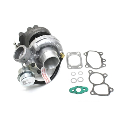 MWM | 79040 | TURBO COMPRESSOR  GARRET  FORD  RANGER - MAXION HSD 2.5