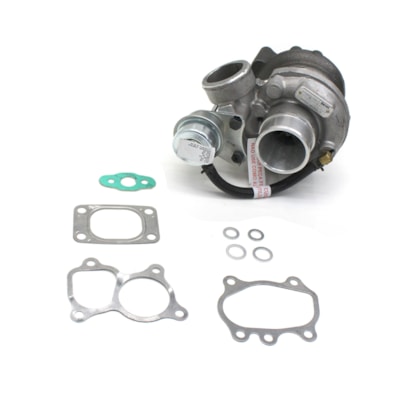 MWM | 79054 | TURBO COMPRESSOR  GARRET   MOTOR HS2.5T  FORD RANGER
