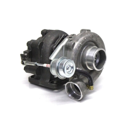 MWM | 79520 | TURBINA/TURBO COMPRESSOR TRATOR MF MOTOR PERKINS/MAXION P4000 4CIL (GARRET 704945-0004)