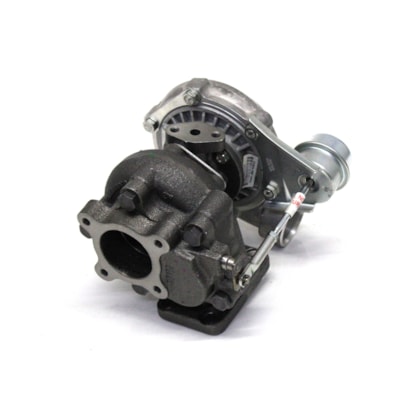 MWM | 79520 | TURBINA/TURBO COMPRESSOR TRATOR MF MOTOR PERKINS/MAXION P4000 4CIL (GARRET 704945-0004)