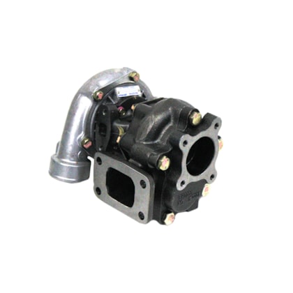 MWM | 79521E | TURBINA/TURBO COMPRESSOR GRUPO GERADOR 1800 SDMO MOTOR MAXION P4001P (GARRET 728522-0001)