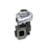 MWM | 79521E | TURBINA/TURBO COMPRESSOR GRUPO GERADOR 1800 SDMO MOTOR MAXION P4001P (GARRET 728522-0001)-848656a0-1356-4898-881f-a6ef2d126ece
