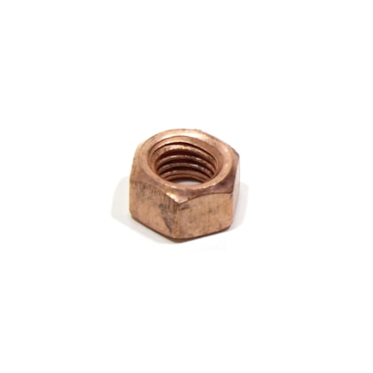 MWM | 902101711002E | PORCA (10MM) M10X1,5 PRISIONEIRO TURBINA/TURBO COMPRESSOR (COBRE)