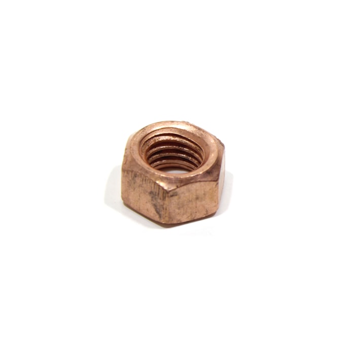 MWM | 902101711002E | PORCA (10MM) M10X1,5 PRISIONEIRO TURBINA/TURBO COMPRESSOR (COBRE)-397a017c-1ac3-4dd2-821c-1359af688ad5