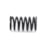 MWM | 902403001500E | MOLA CABECOTE VALVULA ADMISSAO MOTOR MWM SPRINT 4.07/4.08/6.07 4CIL/6CIL-6c724a30-819a-49c2-9154-6d4f8d4ce1fc