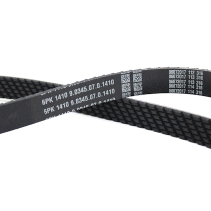 MWM | 903450701410E | CORREIA MICRO V 6PK1410