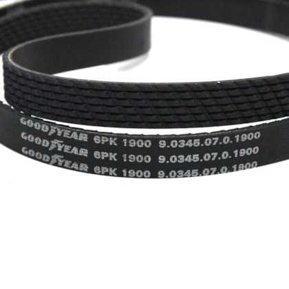 MWM | 903450701900E | CORREIA POLY V 6PK1900