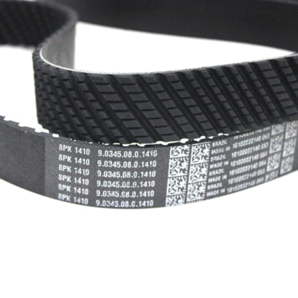 MWM | 903450801410E | CORREIA MICRO V 8PK1410 FORD/VW/MB