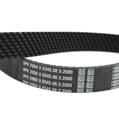 MWM | 903450802000 | CORREIA 8PK2000
