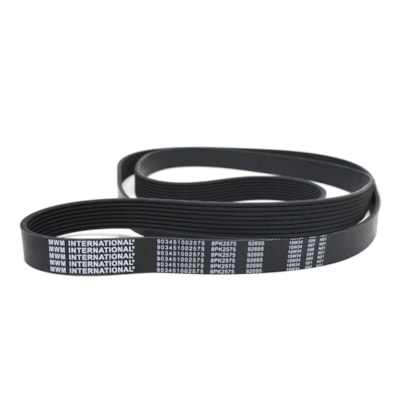 MWM | 903450802575E | CORREIA POLY V 8PK2575