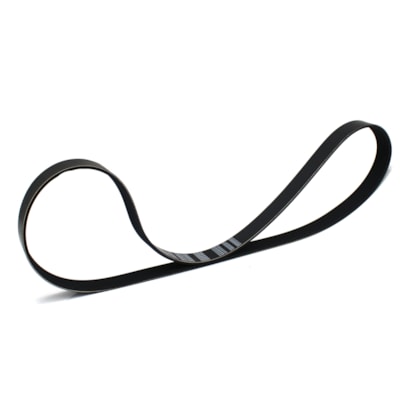 MWM | 903450901345E | CORREIA MICRO V 8PK1345 FORD F350/F4000 SEM AR CONDICIONADO MOTOR CUMMINS SERIE B/BT 4CIL