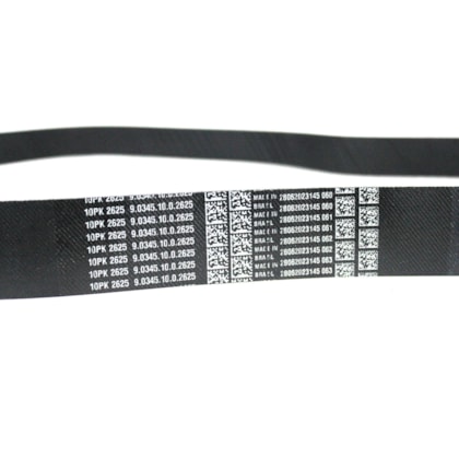 MWM | 903451002625E | CORREIA POLY- V 10PK 2625