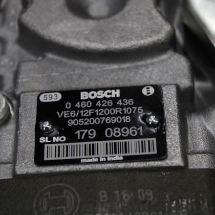 MWM | 905200769018E | BOMBA INJETORA