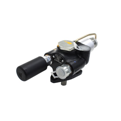 MWM | 905202000032E | BOMBA ALIMENTADORA MANUAL FORD/VW MOTOR MWM 229/6 | MOTOR MWM X10 6CIL (SISTEMA BOSCH)