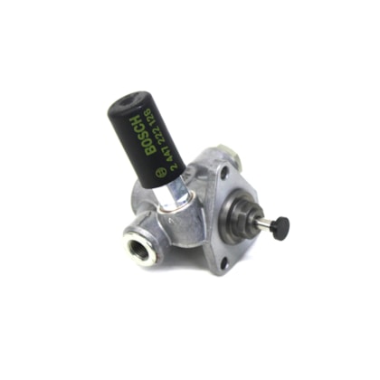 MWM | 905202008001E | BOMBA ALIMENTADORA MANUAL MOTOR MWM (ROSCAS M14X1,5) (BOSCH 0440008198)