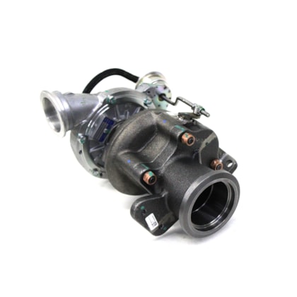 MWM | 905292010110E | TURBINA/TURBO COMPRESSOR VW 8120/8140 MOTOR MWM X10 4CIL EURO 3