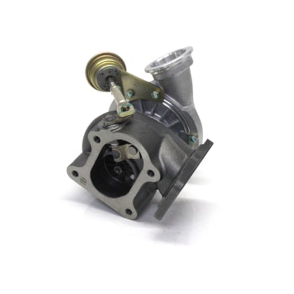 MWM | 905292010119 | TURBINA/TURBO COMPRESSOR CAMINHAO INTERNATIONAL | AGRALE | MOTOR MWM X12 4CIL (MODELO BORG) (MODELO K16)