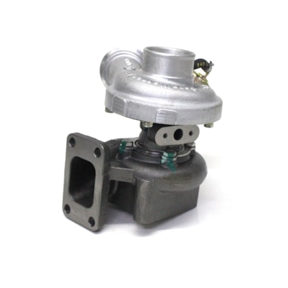 MWM | 905292010119 | TURBINA/TURBO COMPRESSOR CAMINHAO INTERNATIONAL | AGRALE | MOTOR MWM X12 4CIL (MODELO BORG) (MODELO K16)
