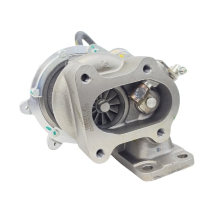 MWM | 905292010131E | TURBO ALIMENTADOR